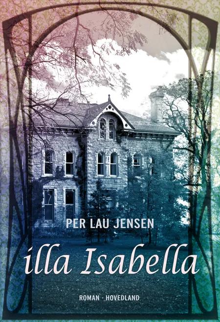 Illa Isabella af Per Lau Jensen