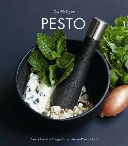 Den lille bog om Pesto 