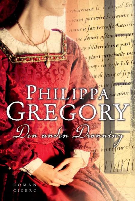 Den anden dronning af Philippa Gregory