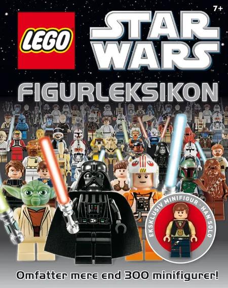 LEGO Star Wars figurleksikon af LEGO