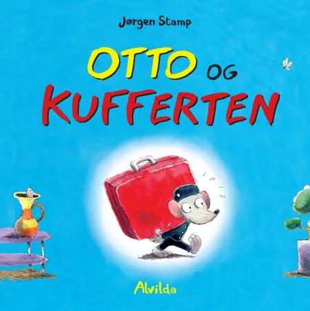 Otto og kufferten af Jørgen Stamp