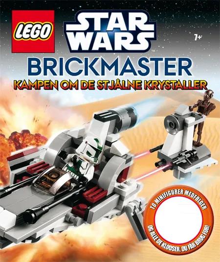 LEGO Star Wars Brickmaster 2 af LEGO
