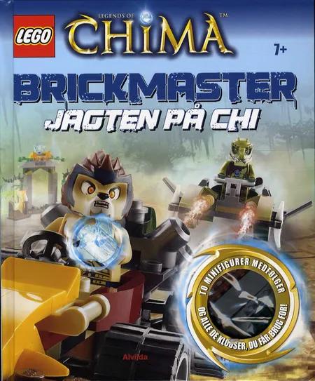 LEGO Chima Brickmaster af LEGO