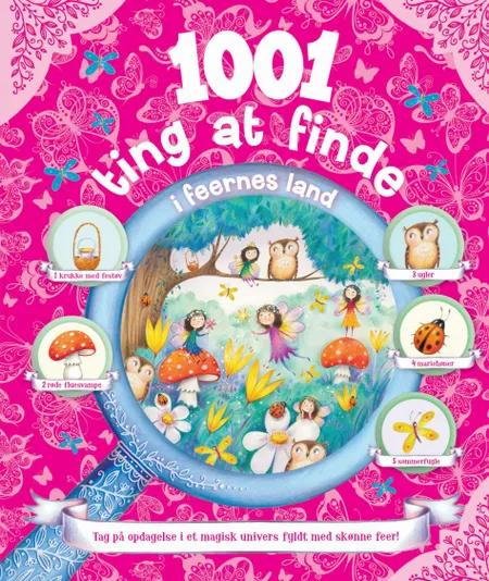 1001 ting at finde - i feernes land 