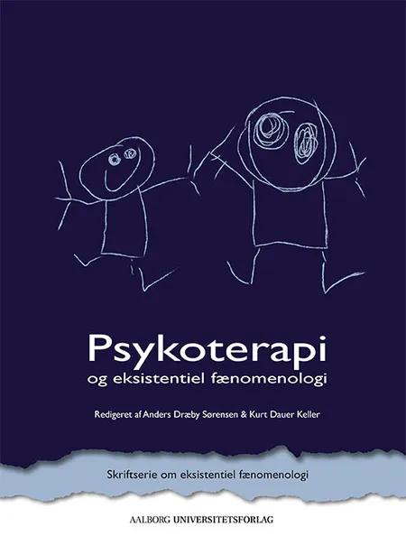 Psykoterapi og eksistentiel fænomenologi 