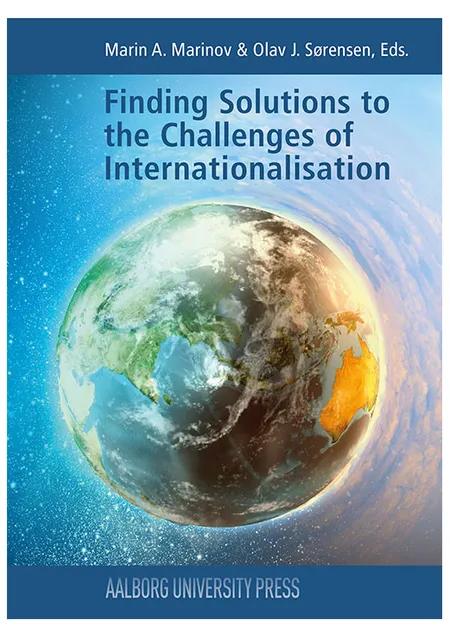 Finding solutions to the challenges of internationalisation 