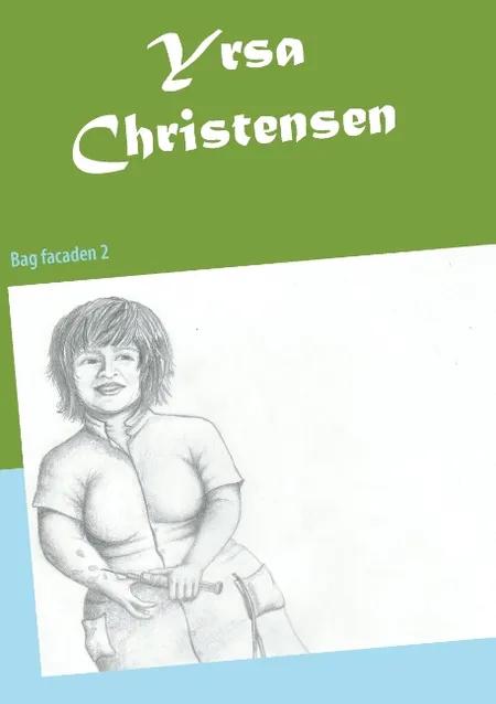 Yrsa Christensen af Joan Mønster Jørgensen.