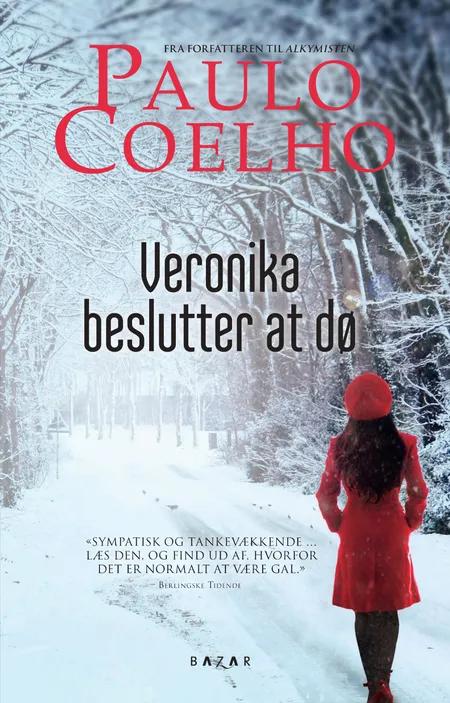 Veronika beslutter at dø af Paulo Coelho