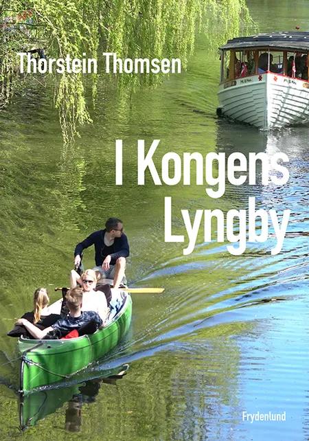 I Kongens Lyngby af Thorstein Thomsen