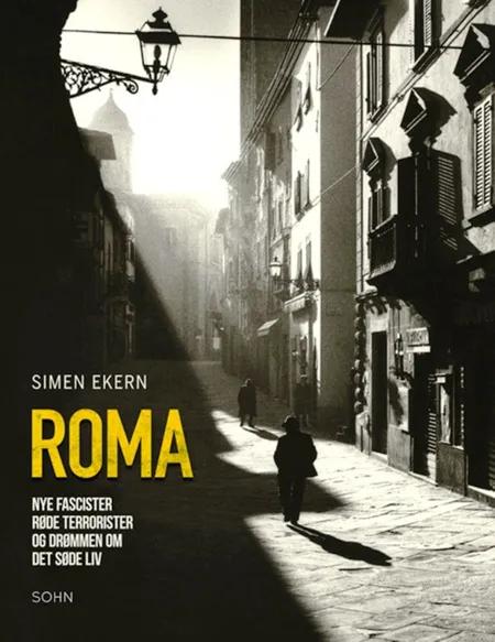 Roma af Simen Ekern