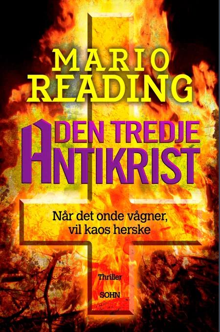 Den tredje antikrist af Mario Reading