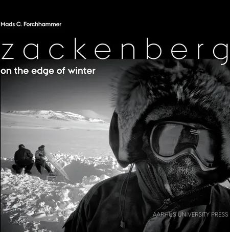 Zackenberg - on the edge of winter af Mads C. Forchhammer