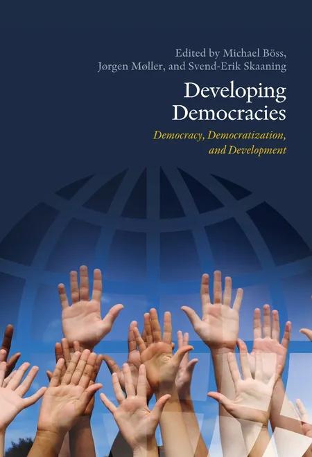 Developing Democracies af n a