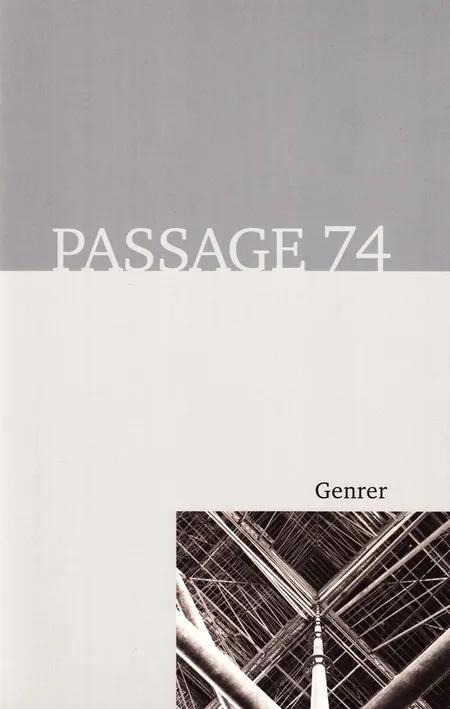 Passage 74 