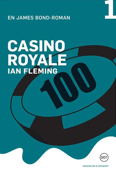 Casino Royale af Ian Fleming