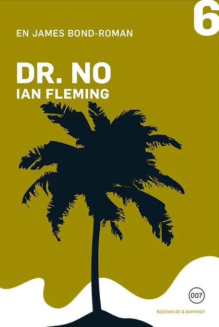 Dr. No af Ian Fleming