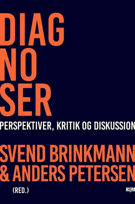 Diagnoser af Svend Brinkmann