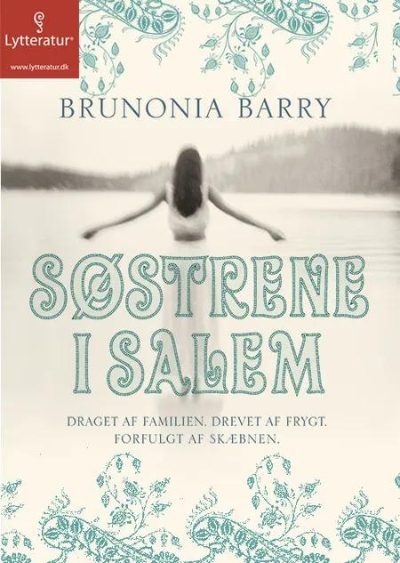 Søstrene i Salem af Brunonia Barry