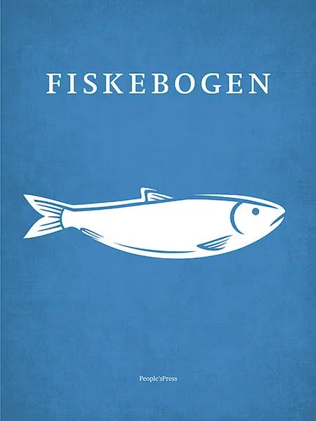 Fiskebogen af Cecilie Svensson