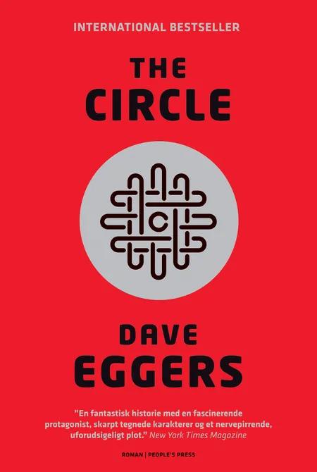 The circle af Dave Eggers