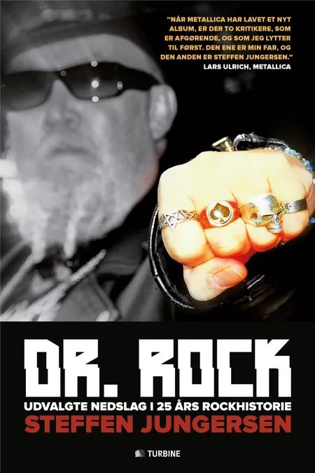 Dr. Rock af Steffen Jungersen