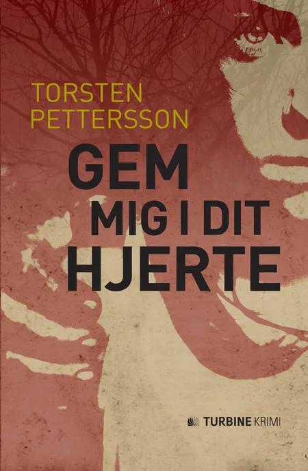 Gem mig i dit hjerte af Torsten Pettersson