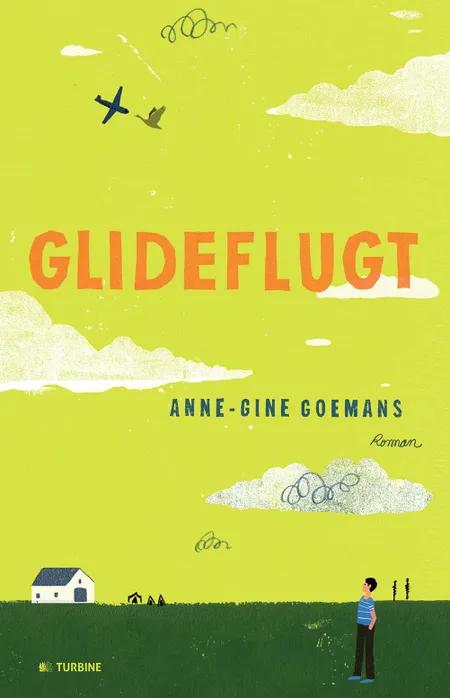Glideflugt af Anne-Gine Goemans