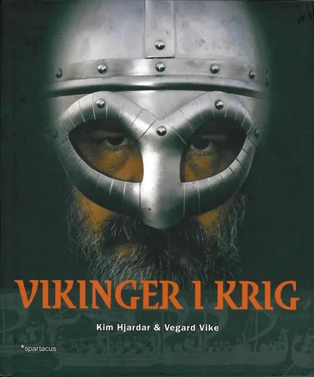 Vikinger i krig af Kim Hjardar