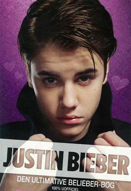 Justin Bieber - test din Bieber-viden med masser af sjove test, quizzer og facts! af Gabrielle Reyes