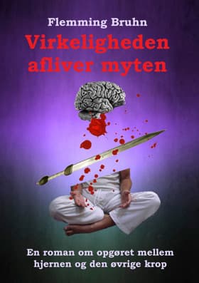Virkeligheden afliver myten af Flemming Bruhn