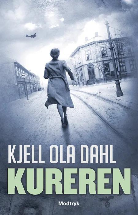 Kureren af Kjell Ola Dahl