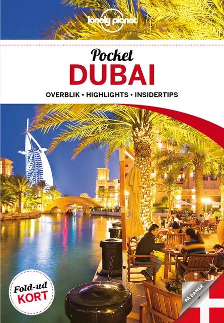 Pocket Dubai af Lonely Planet