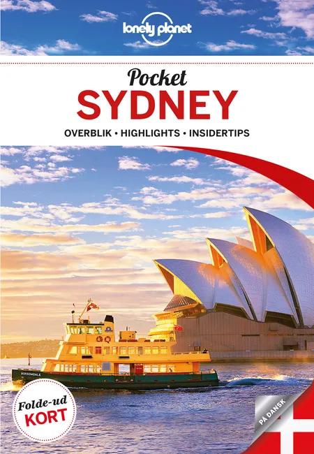 Pocket Sydney af Lonely Planet