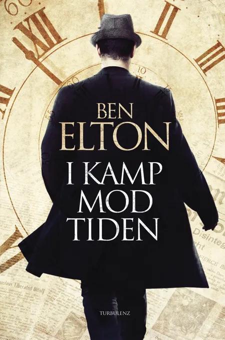 I kamp mod tiden af Ben Elton