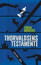 Thorvaldsens testamente af Søren Markers