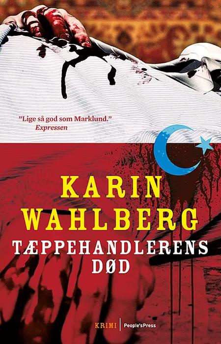 Tæppehandlerens død af Karin Wahlberg