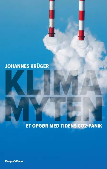 Klimamyten af Johannes Krüger