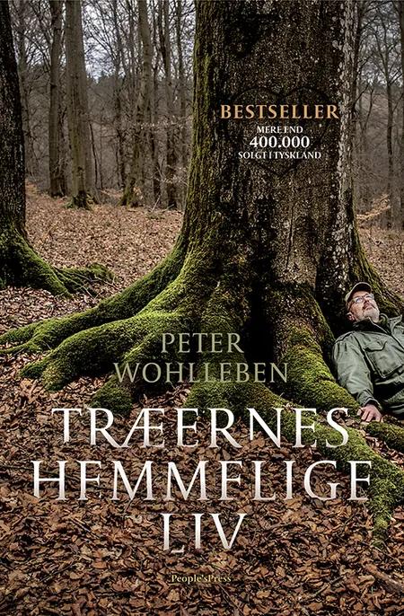 Træernes hemmelige liv af Peter Wohlleben