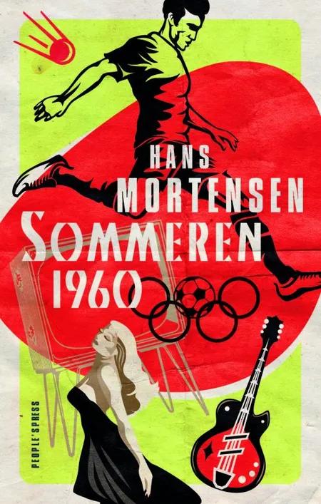 Sommeren 1960 af Hans Mortensen