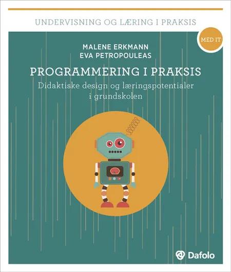Programmering i praksis af Malene Erkmann