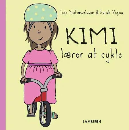 Kimi lærer at cykle af Sarah Vegna
