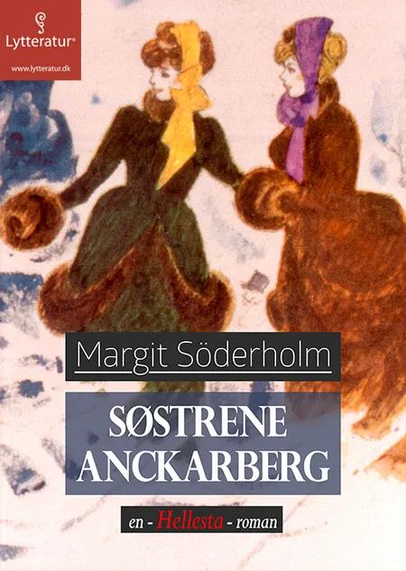 Søstrene Anckarberg af Margit Söderholm