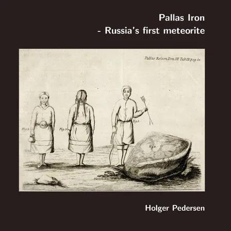 Pallas iron af Holger Pedersen
