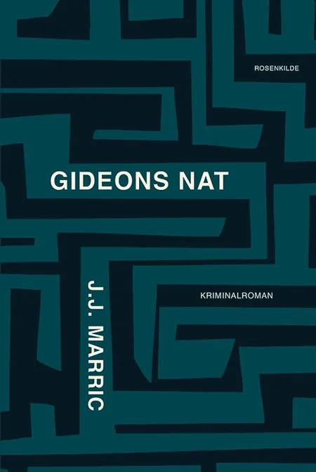 Gideons nat af J.J. Marric