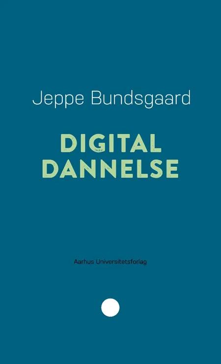Digital dannelse af Jeppe Bundsgaard