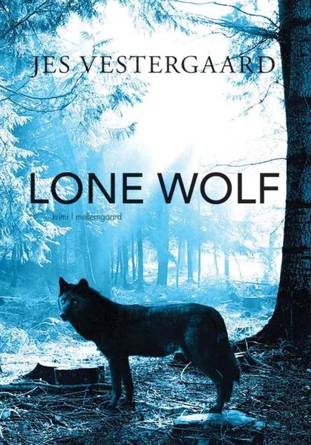Lone Wolf af Jes Vestergaard