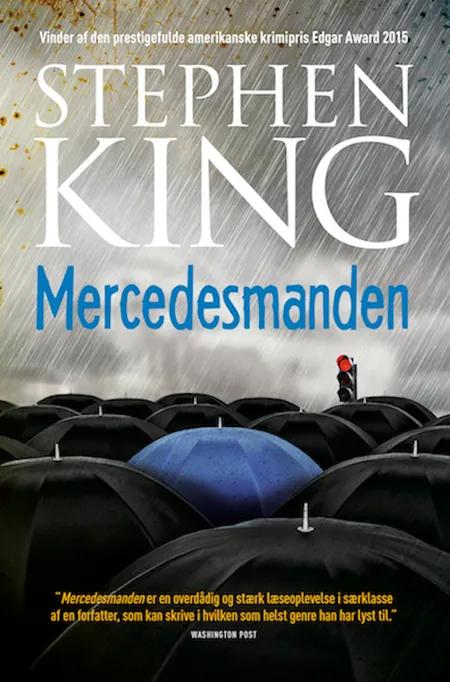 Mercedesmanden af Stephen King
