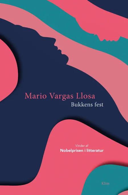 Bukkens fest af Mario Vargas Llosa