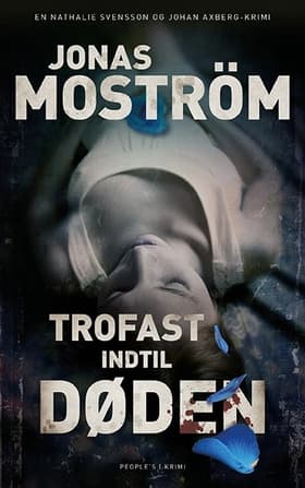 Trofast indtil døden af Jonas Moström