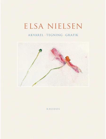 Elsa Nielsen af Bent Irve